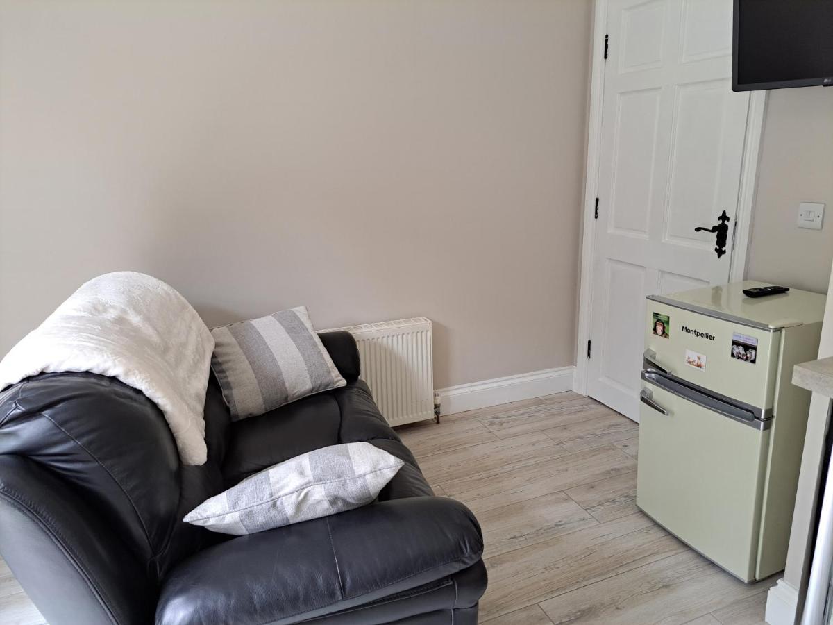 Pollys Haven Apartment Ballybrack  Екстериор снимка